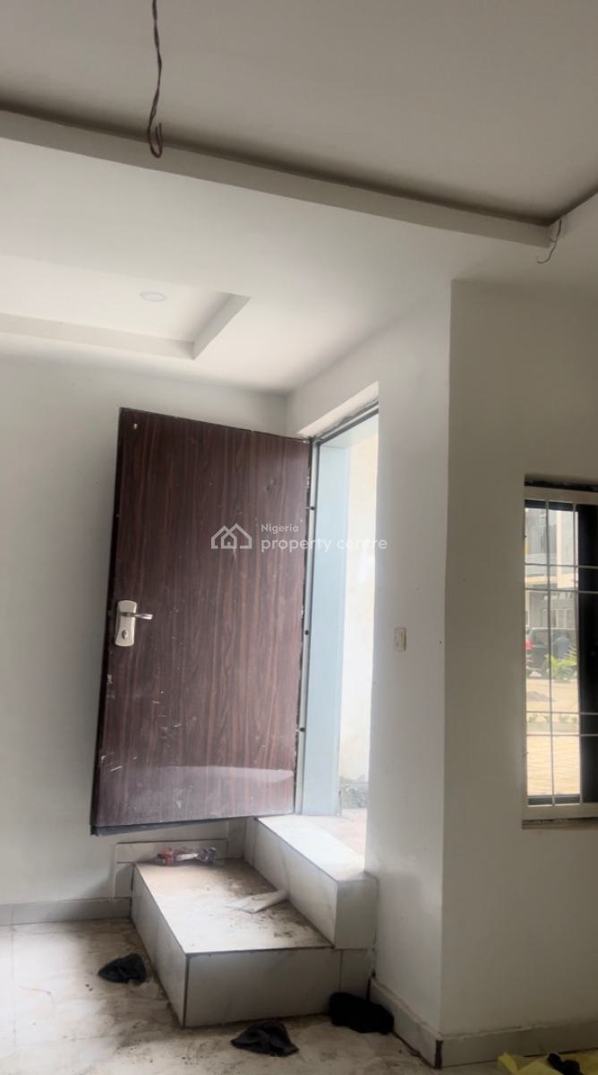 Brand New 4-bedroom Terrace Duplex, Close to Garki Mall, Garki, Abuja, Terraced Duplex for Rent