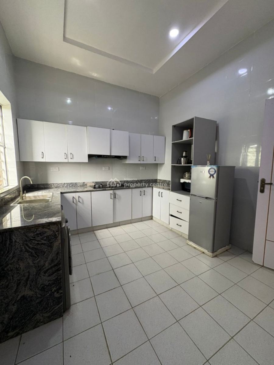 Budget Friendly 4bed Duplex with Pool, Orchid Road, Lekki Phase 2, Lekki, Lagos, Terraced Duplex for Sale