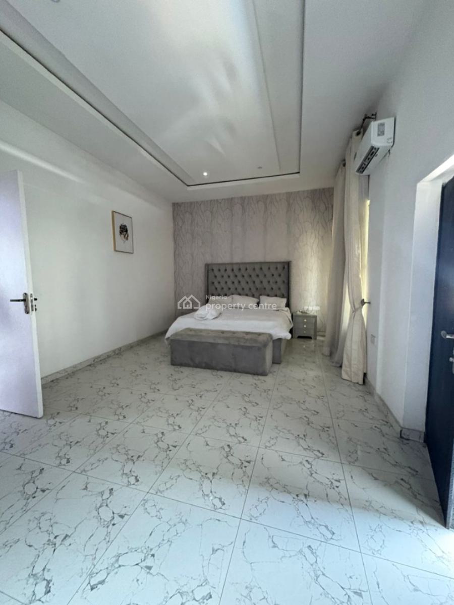 Budget Friendly 4bed Duplex with Pool, Orchid Road, Lekki Phase 2, Lekki, Lagos, Terraced Duplex for Sale