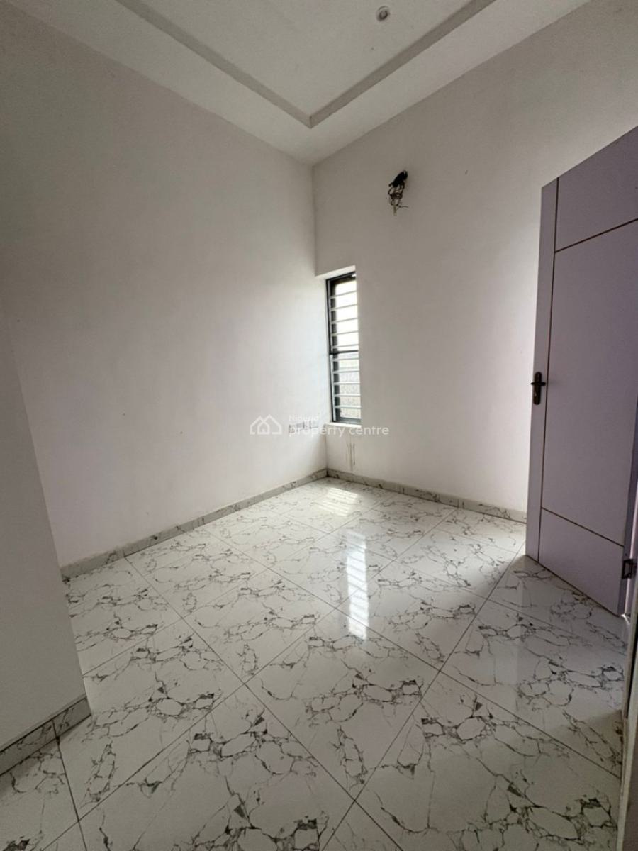 Budget Friendly 4bed Duplex with Pool, Orchid Road, Lekki Phase 2, Lekki, Lagos, Terraced Duplex for Sale