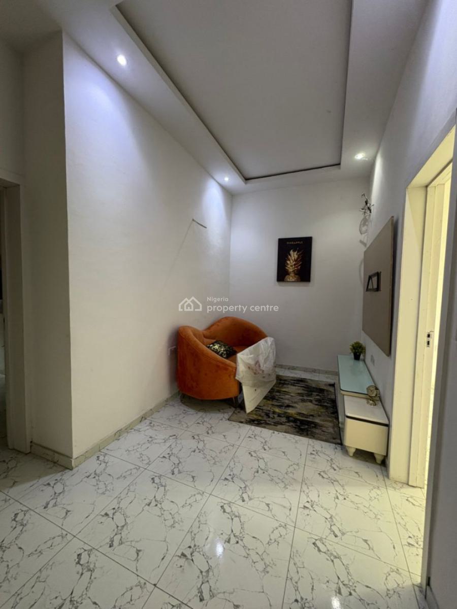 Budget Friendly 4bed Duplex with Pool, Orchid Road, Lekki Phase 2, Lekki, Lagos, Terraced Duplex for Sale