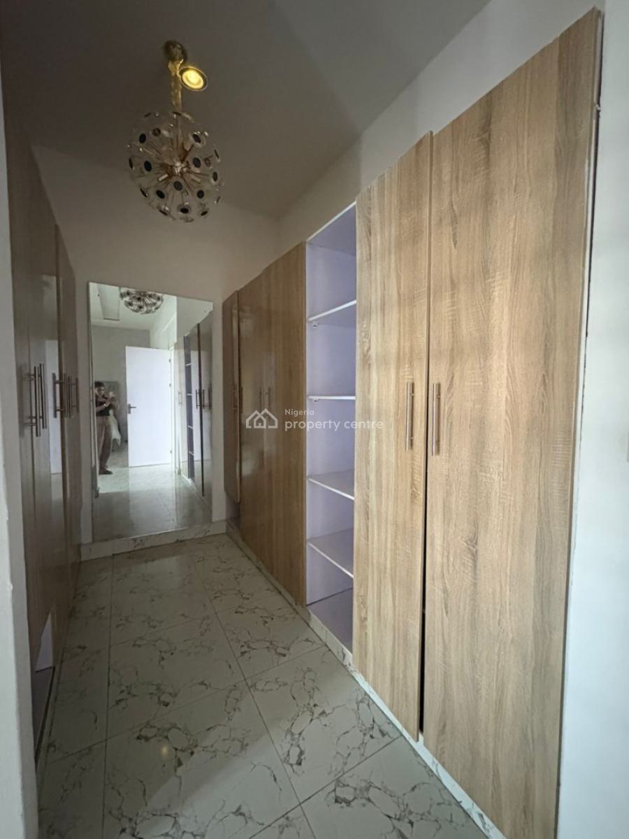 Budget Friendly 4bed Duplex with Pool, Orchid Road, Lekki Phase 2, Lekki, Lagos, Terraced Duplex for Sale