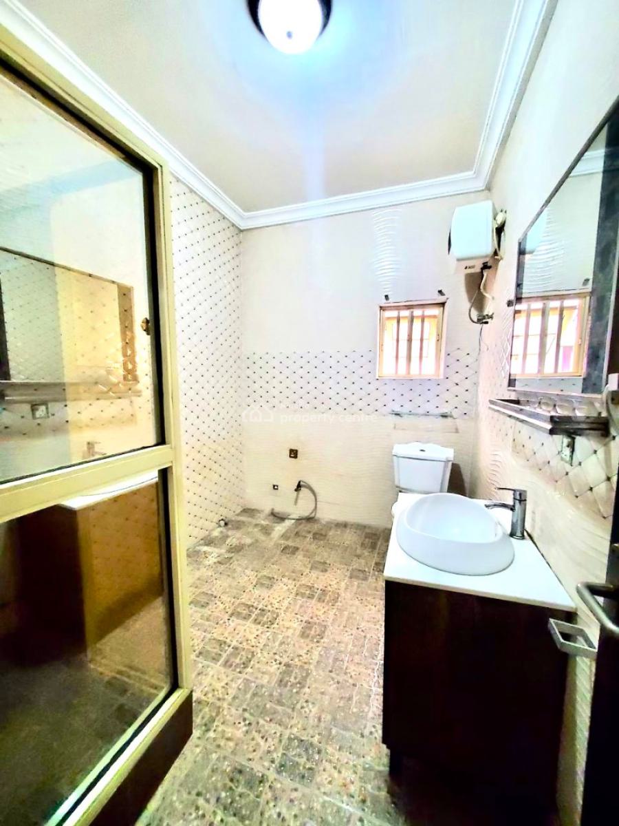 Well-maintained Spacious 5 Bedroom Fully Detached Duplex, Lekki Lagoa, Ikota, Lekki, Lagos, Detached Duplex for Rent