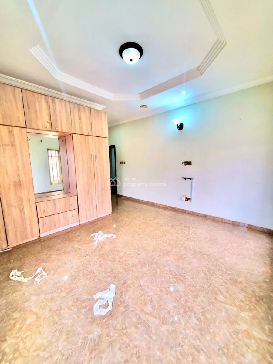 Well-maintained Spacious 5 Bedroom Fully Detached Duplex, Lekki Lagoa, Ikota, Lekki, Lagos, Detached Duplex for Rent