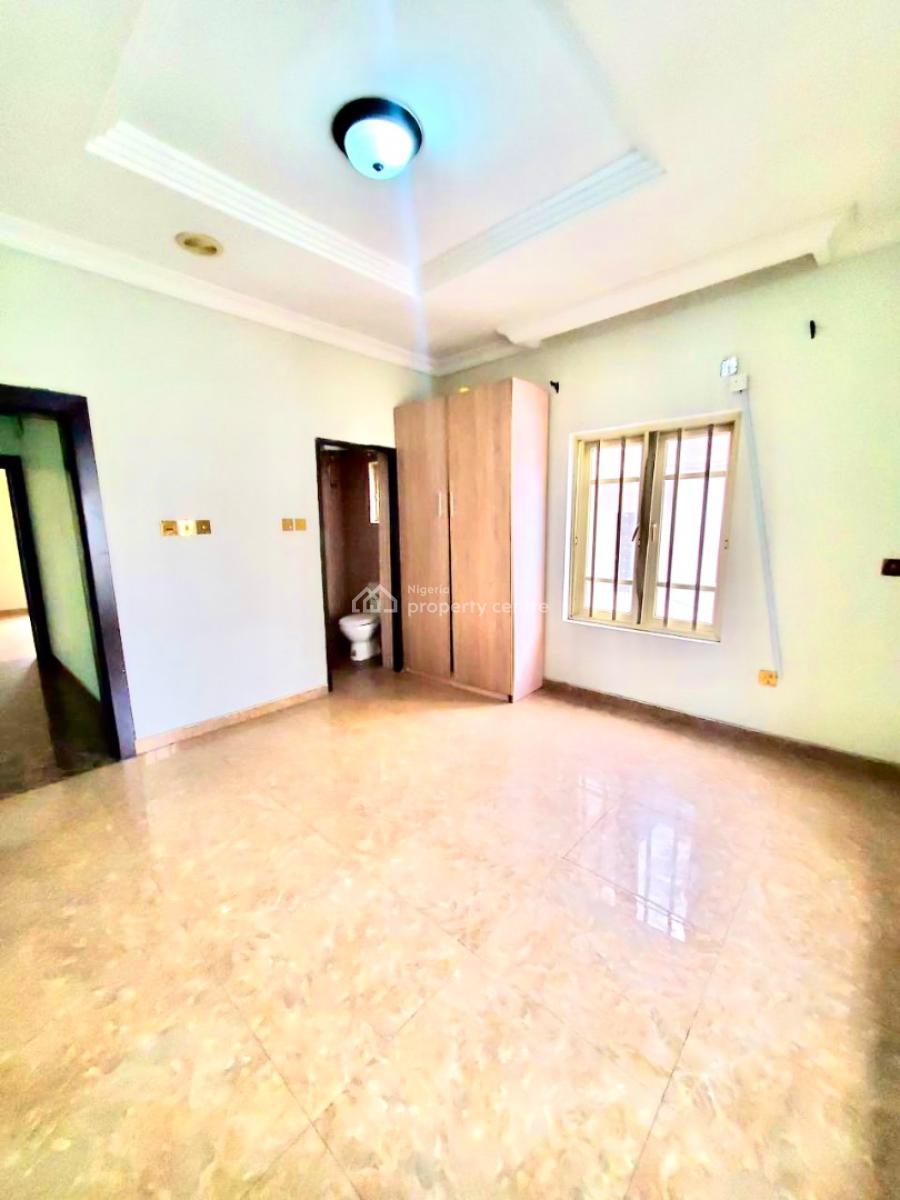 Well-maintained Spacious 5 Bedroom Fully Detached Duplex, Lekki Lagoa, Ikota, Lekki, Lagos, Detached Duplex for Rent