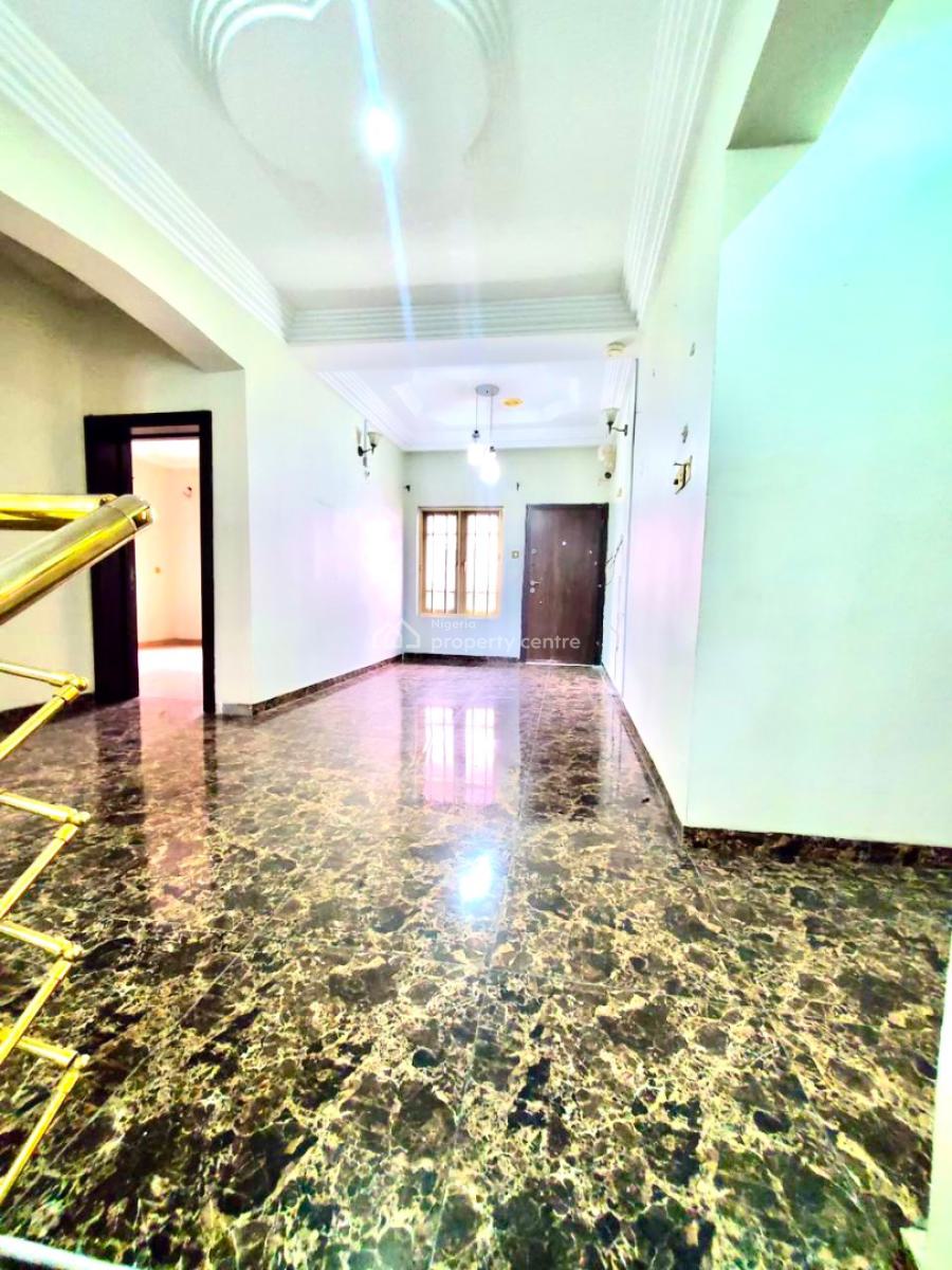 Well-maintained Spacious 5 Bedroom Fully Detached Duplex, Lekki Lagoa, Ikota, Lekki, Lagos, Detached Duplex for Rent