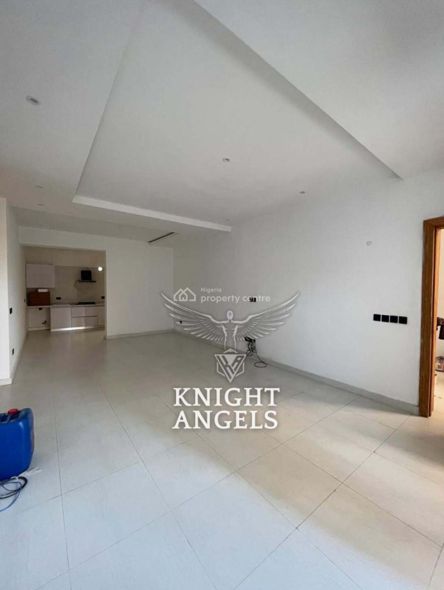 Brand New 3-bedroom Apartment, Lekki Phase 1, Lekki, Lagos, Flat / Apartment for Rent