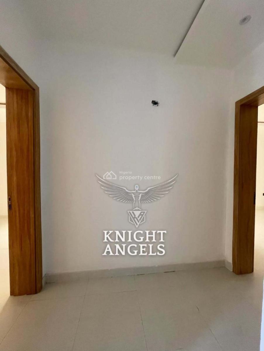 Brand New 3-bedroom Apartment, Lekki Phase 1, Lekki, Lagos, Flat / Apartment for Rent