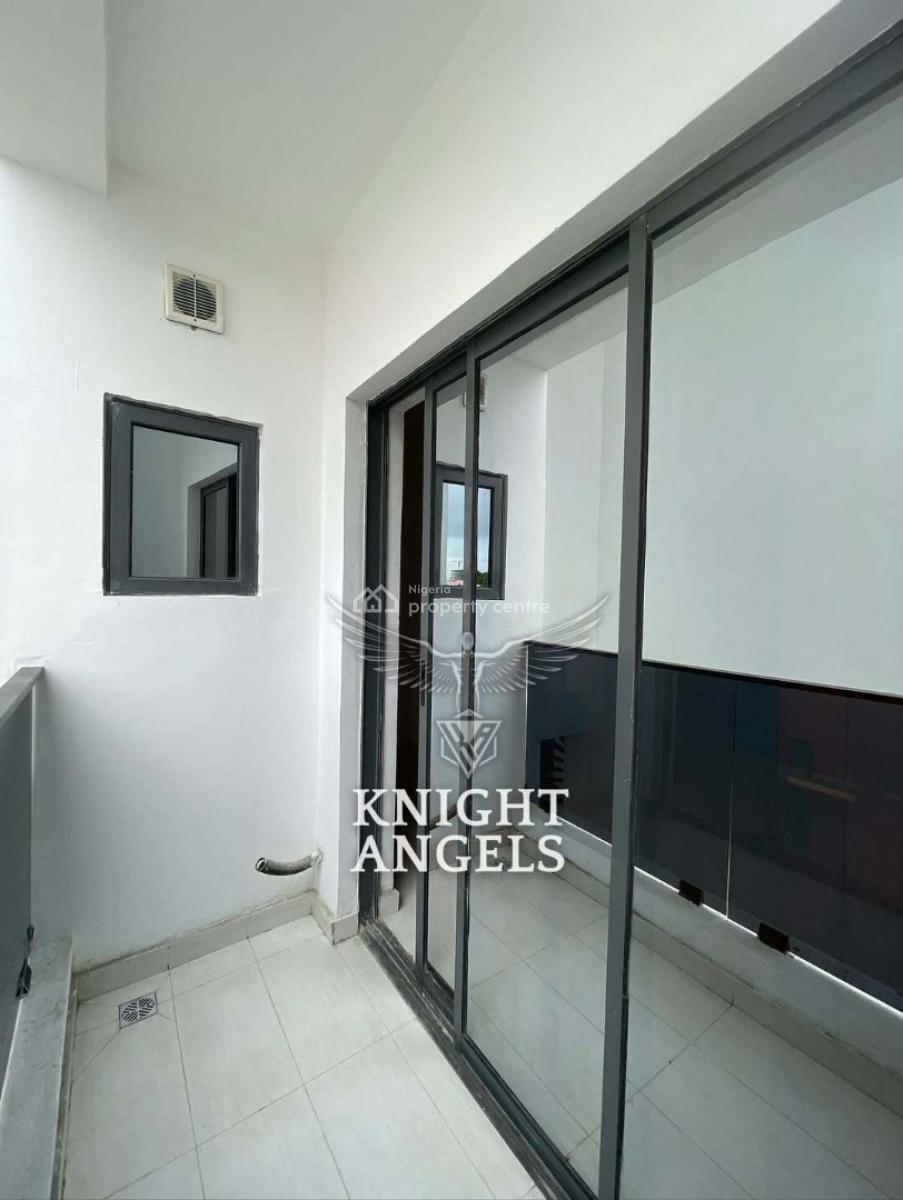 Brand New 3-bedroom Apartment, Lekki Phase 1, Lekki, Lagos, Flat / Apartment for Rent