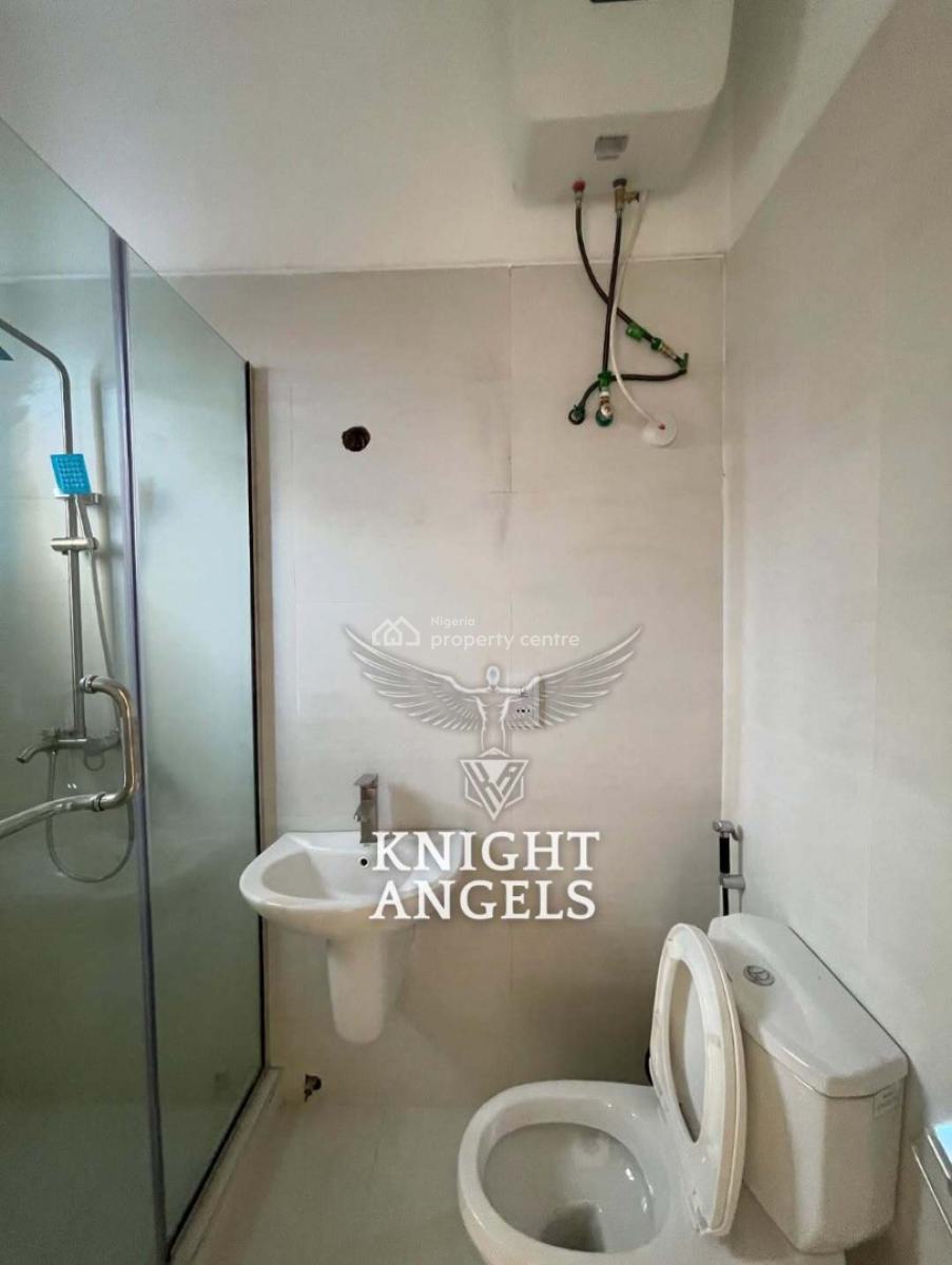 Brand New 3-bedroom Apartment, Lekki Phase 1, Lekki, Lagos, Flat / Apartment for Rent
