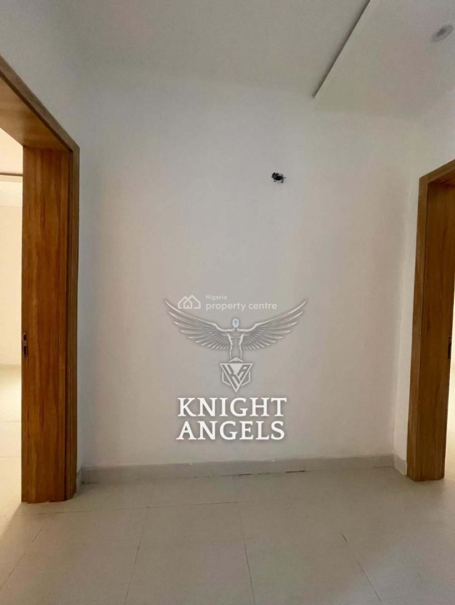 Brand New 3-bedroom Apartment, Lekki Phase 1, Lekki, Lagos, Flat / Apartment for Rent