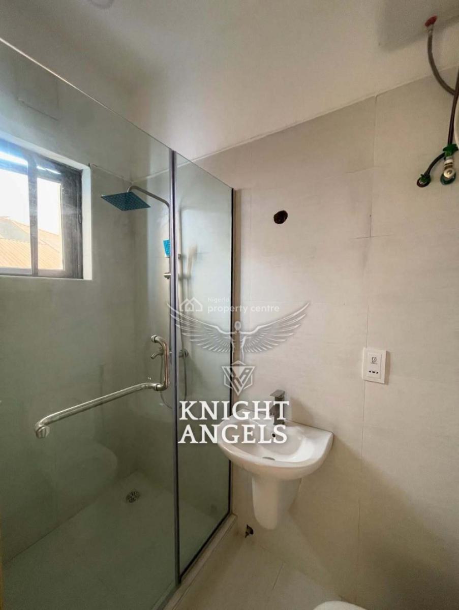 Brand New 3-bedroom Apartment, Lekki Phase 1, Lekki, Lagos, Flat / Apartment for Rent