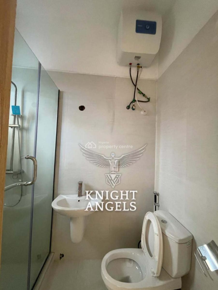 Brand New 3-bedroom Apartment, Lekki Phase 1, Lekki, Lagos, Flat / Apartment for Rent