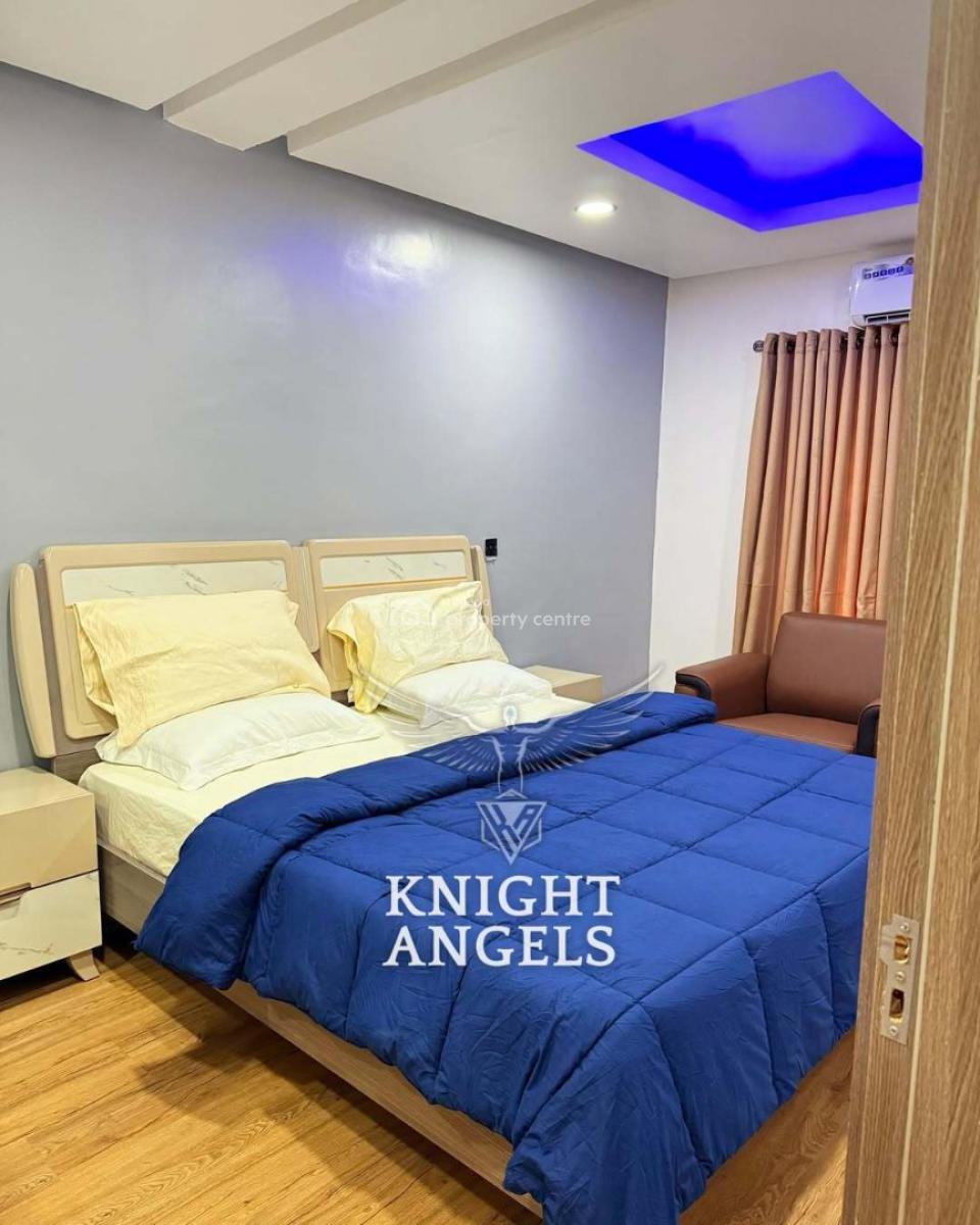 Fully Furnished Mini Flat, Ikoyi, Lagos, Mini Flat (room and Parlour) for Rent
