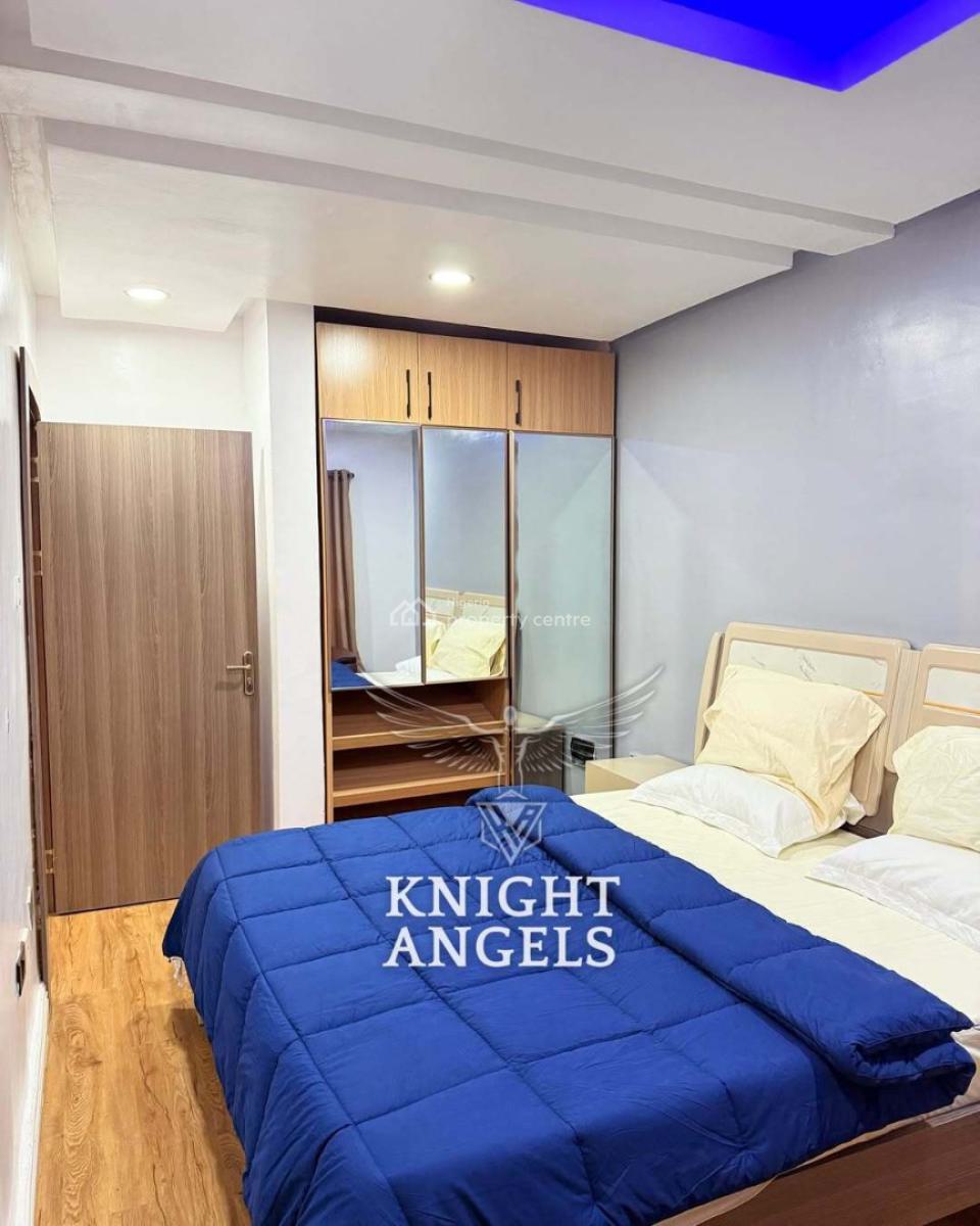 Fully Furnished Mini Flat, Ikoyi, Lagos, Mini Flat (room and Parlour) for Rent