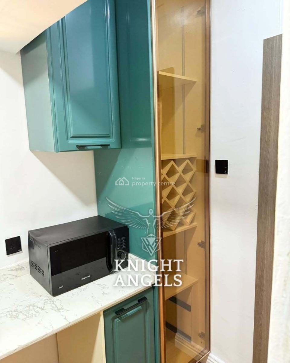 Fully Furnished Mini Flat, Ikoyi, Lagos, Mini Flat (room and Parlour) for Rent