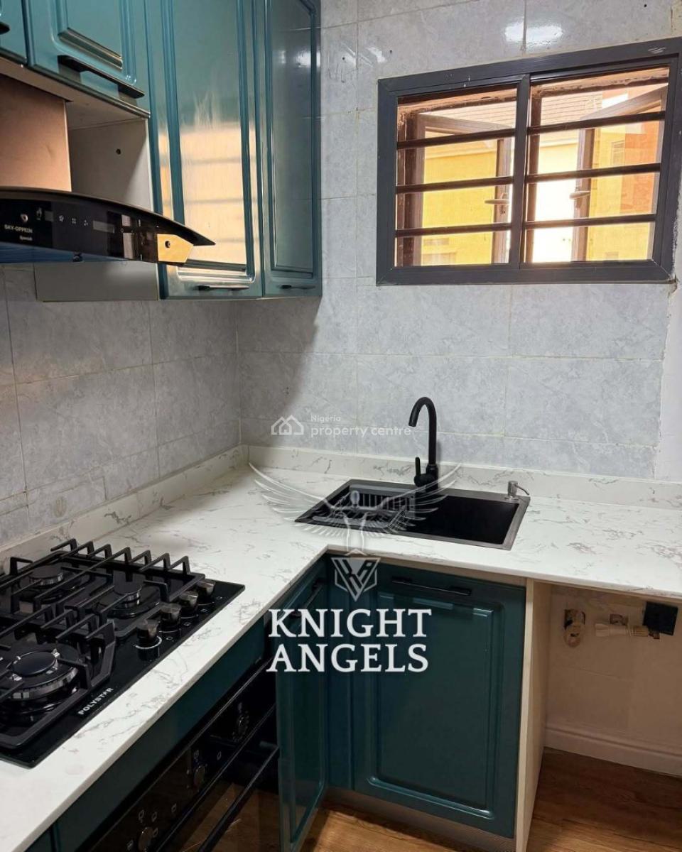 Fully Furnished Mini Flat, Ikoyi, Lagos, Mini Flat (room and Parlour) for Rent