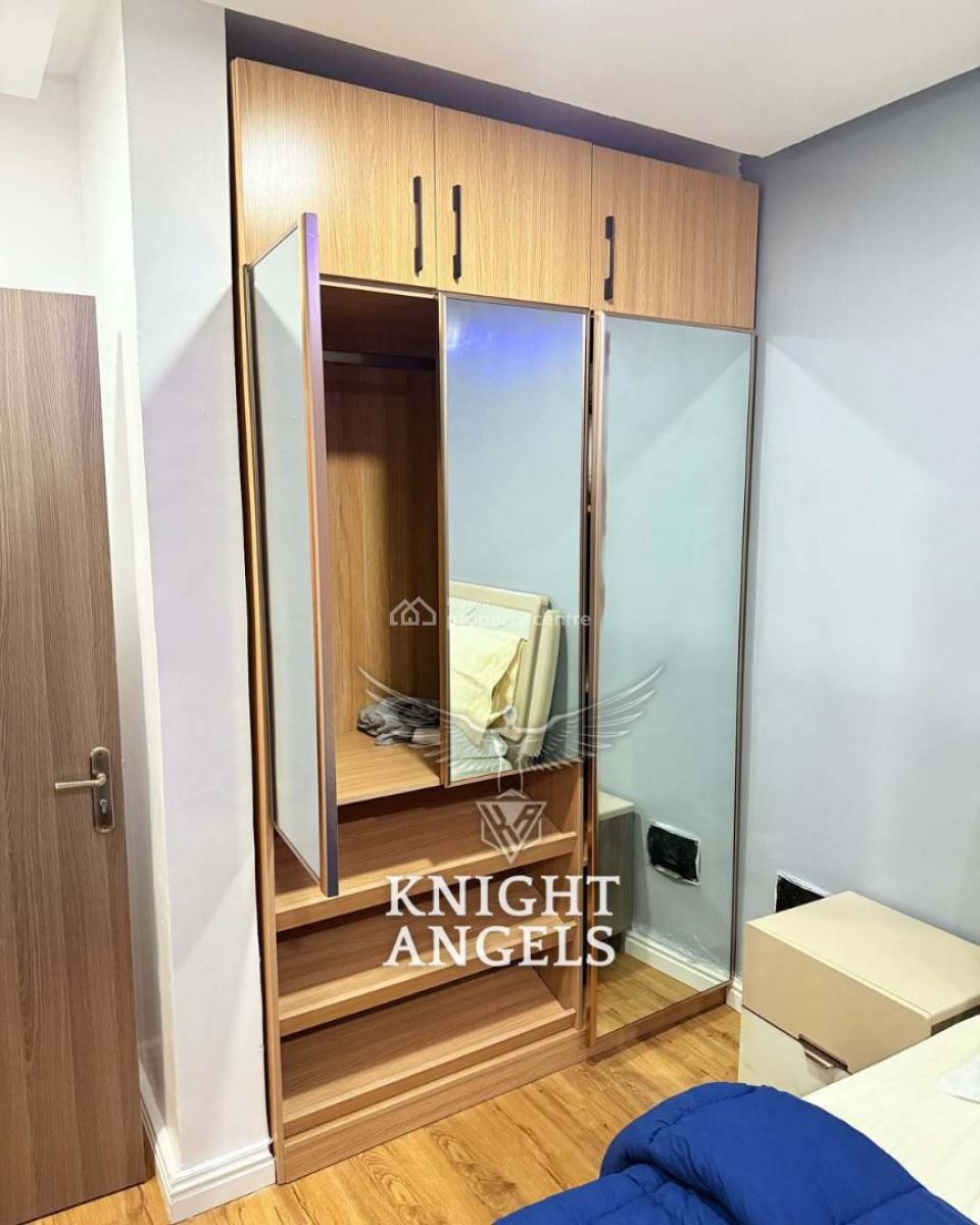 Fully Furnished Mini Flat, Ikoyi, Lagos, Mini Flat (room and Parlour) for Rent