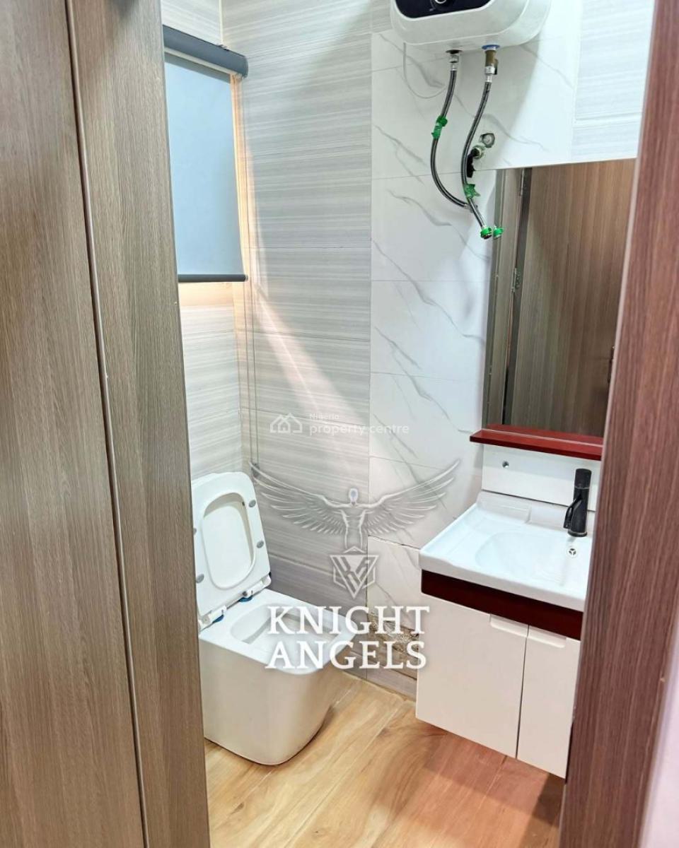 Fully Furnished Mini Flat, Ikoyi, Lagos, Mini Flat (room and Parlour) for Rent