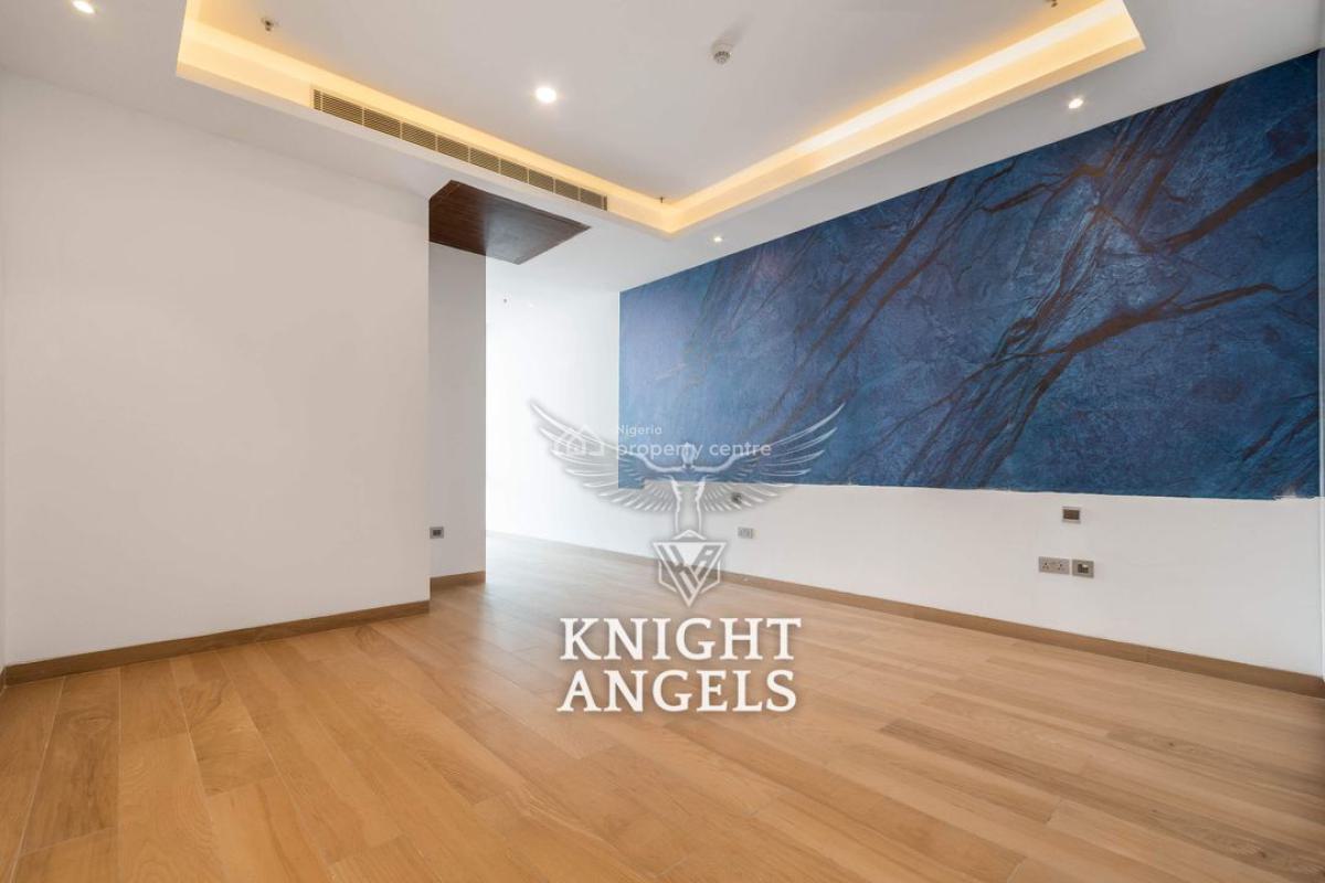 Luxury 4-bedroom Maisonette with Swimming Pool, Ikoyi, Lagos, House for Rent