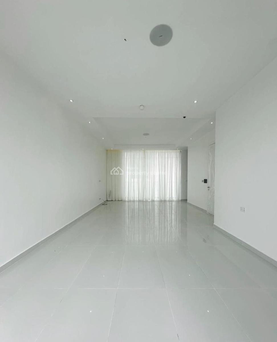 5bedroom Detached with Bq, Pool, Ikate, Lekki, Lagos, Detached Duplex for Sale