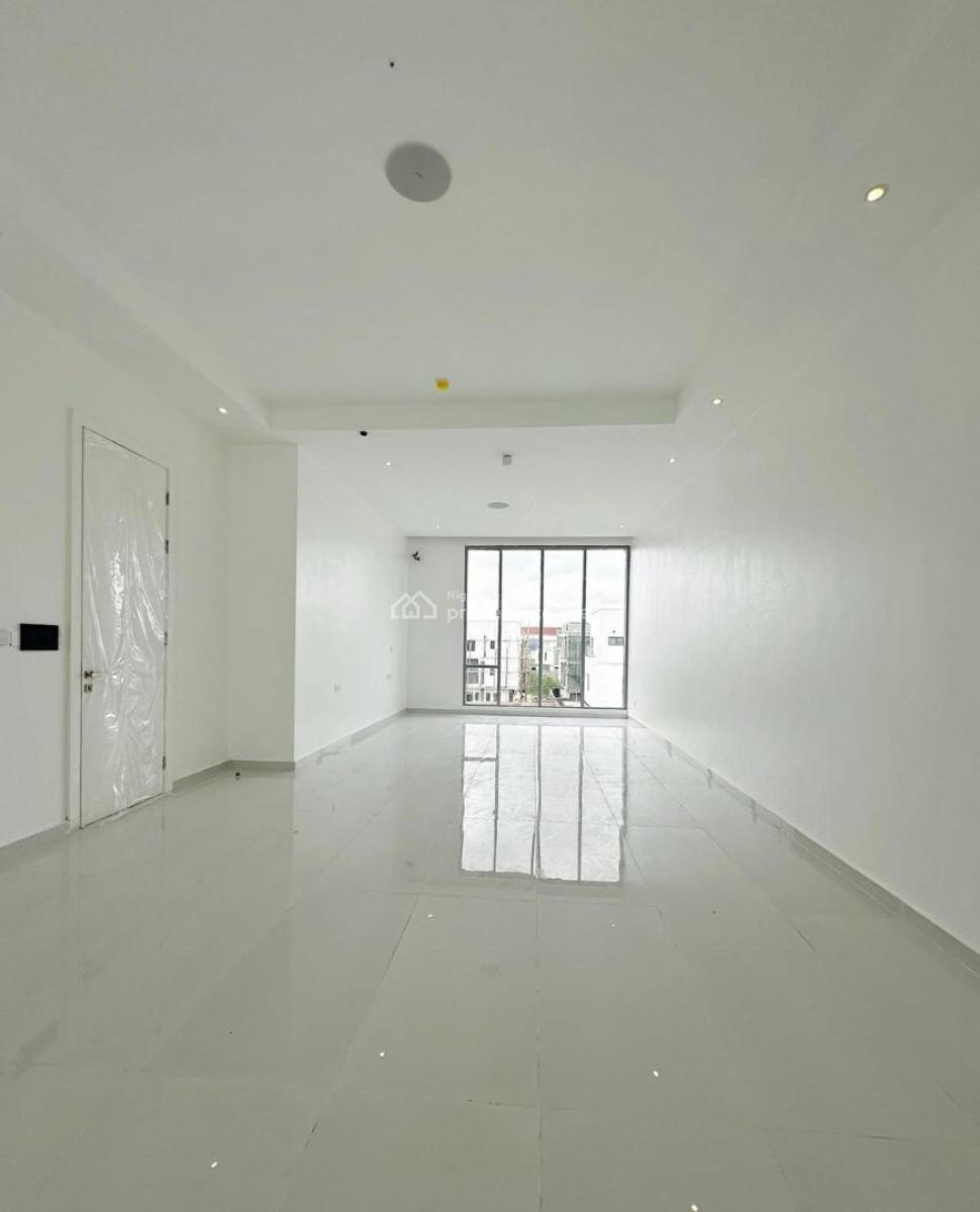 5bedroom Detached with Bq, Pool, Ikate, Lekki, Lagos, Detached Duplex for Sale