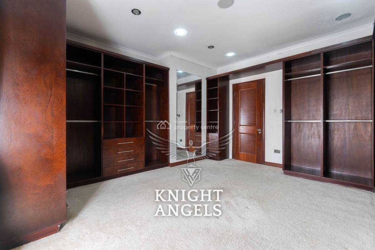 Luxurious 5 Bedroom  (prestige Villa), Vgc, Lekki, Lagos, House for Sale