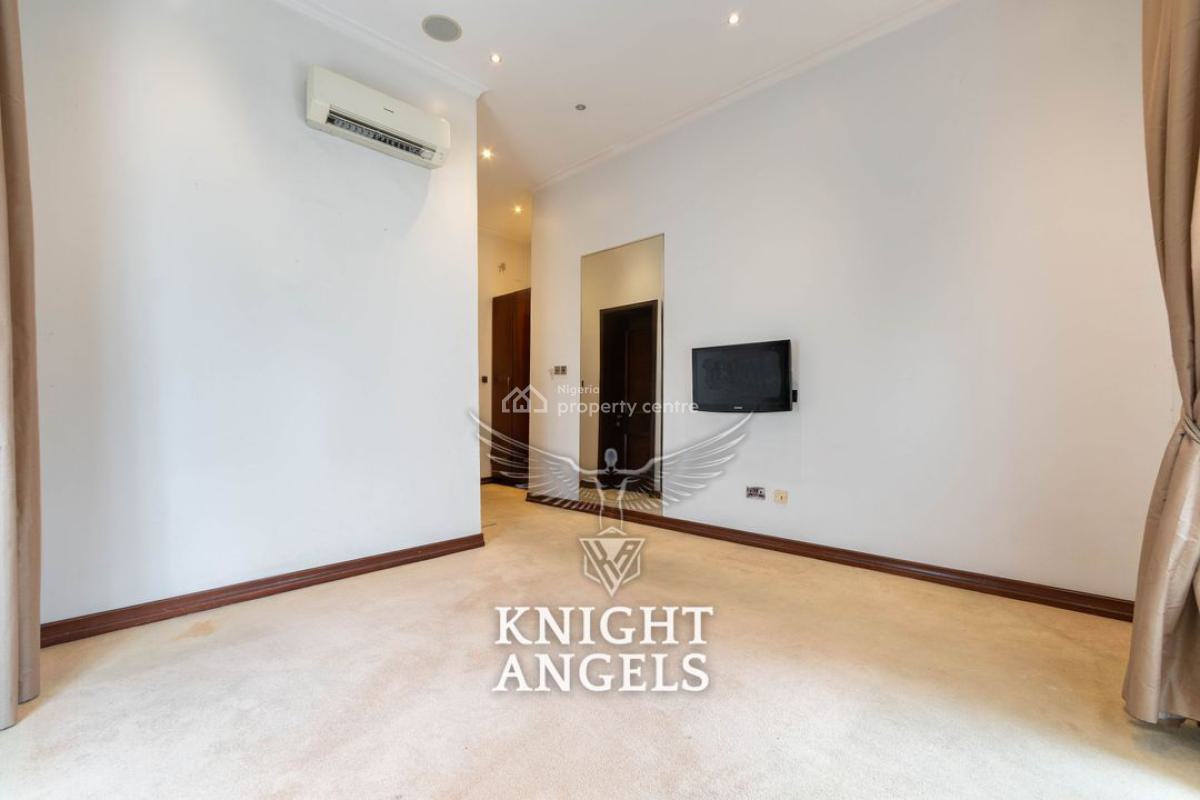Luxurious 5 Bedroom  (prestige Villa), Vgc, Lekki, Lagos, House for Sale