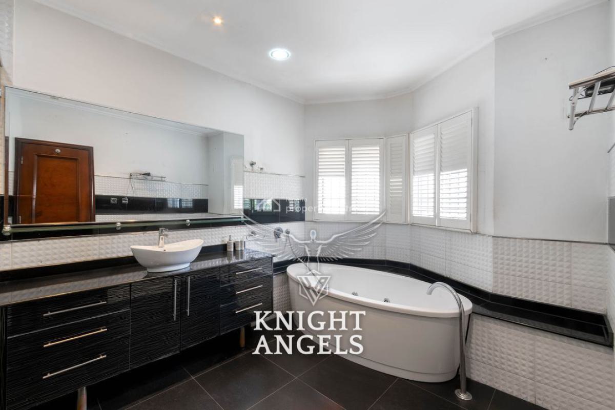 Luxurious 5 Bedroom  (prestige Villa), Vgc, Lekki, Lagos, House for Sale