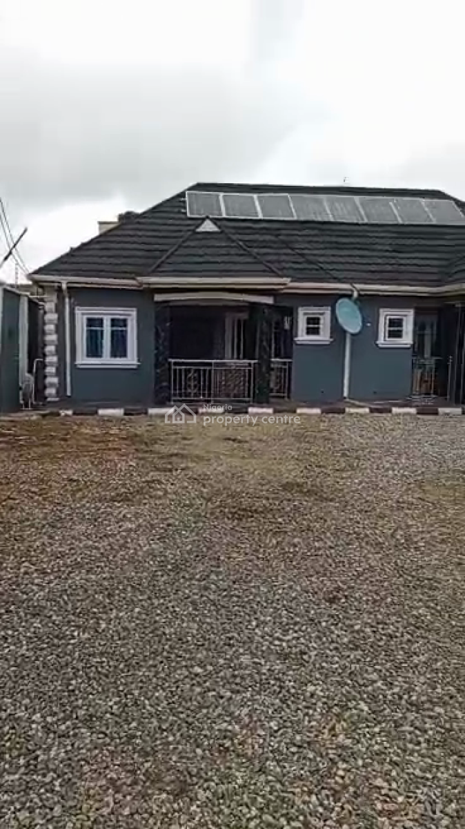 Hotel on Full Plot of Land, Ikotun Igando Road, Alimoso Lg Lagos, Ikotun, Lagos, Hotel / Guest House for Sale