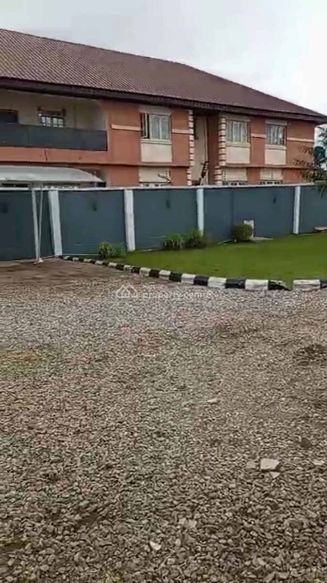 Hotel on Full Plot of Land, Ikotun Igando Road, Alimoso Lg Lagos, Ikotun, Lagos, Hotel / Guest House for Sale