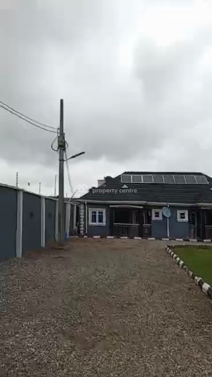 Hotel on Full Plot of Land, Ikotun Igando Road, Alimoso Lg Lagos, Ikotun, Lagos, Hotel / Guest House for Sale
