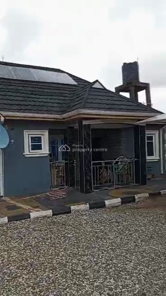Hotel on Full Plot of Land, Ikotun Igando Road, Alimoso Lg Lagos, Ikotun, Lagos, Hotel / Guest House for Sale