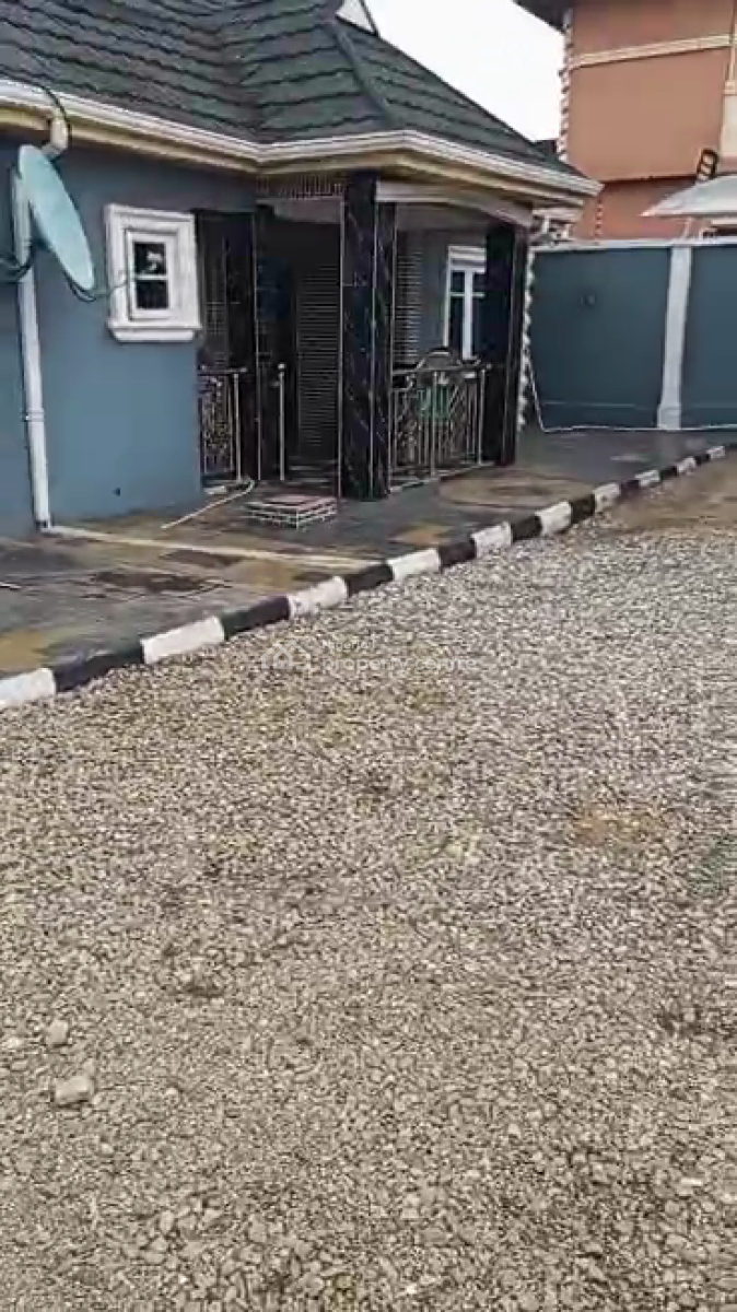Hotel on Full Plot of Land, Ikotun Igando Road, Alimoso Lg Lagos, Ikotun, Lagos, Hotel / Guest House for Sale