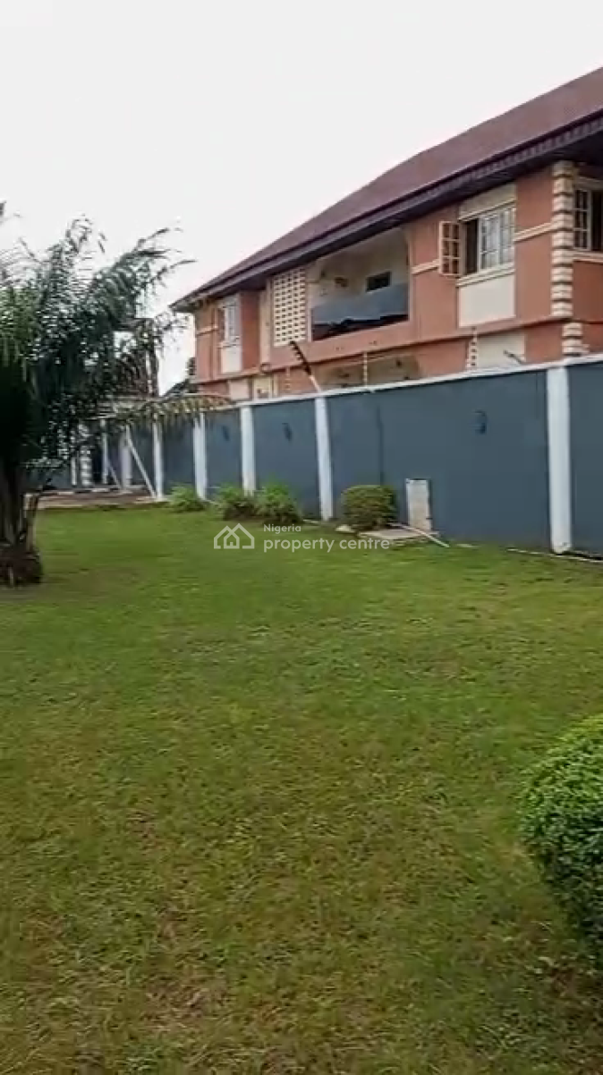 Hotel on Full Plot of Land, Ikotun Igando Road, Alimoso Lg Lagos, Ikotun, Lagos, Hotel / Guest House for Sale
