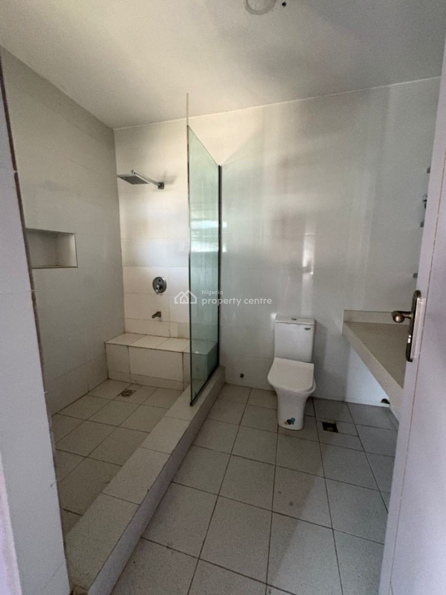 Standard 4 Bedroom Terrace Duplex, Orchid Road Lekki Lagos, Lekki, Lagos, Terraced Duplex for Sale