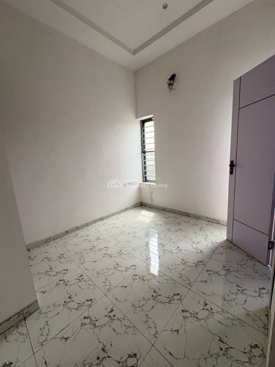 Standard 4 Bedroom Terrace Duplex, Orchid Road Lekki Lagos, Lekki, Lagos, Terraced Duplex for Sale