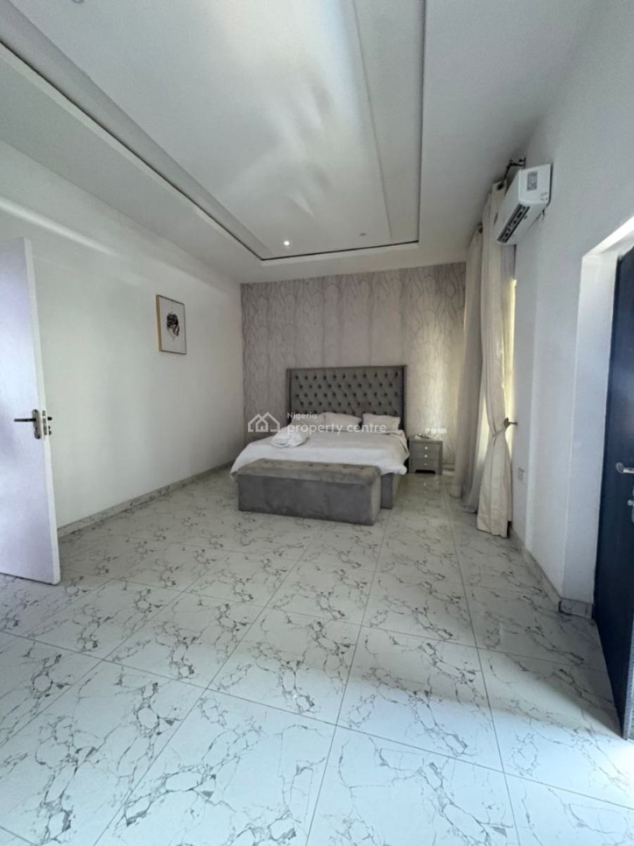 Standard 4 Bedroom Terrace Duplex, Orchid Road Lekki Lagos, Lekki, Lagos, Terraced Duplex for Sale