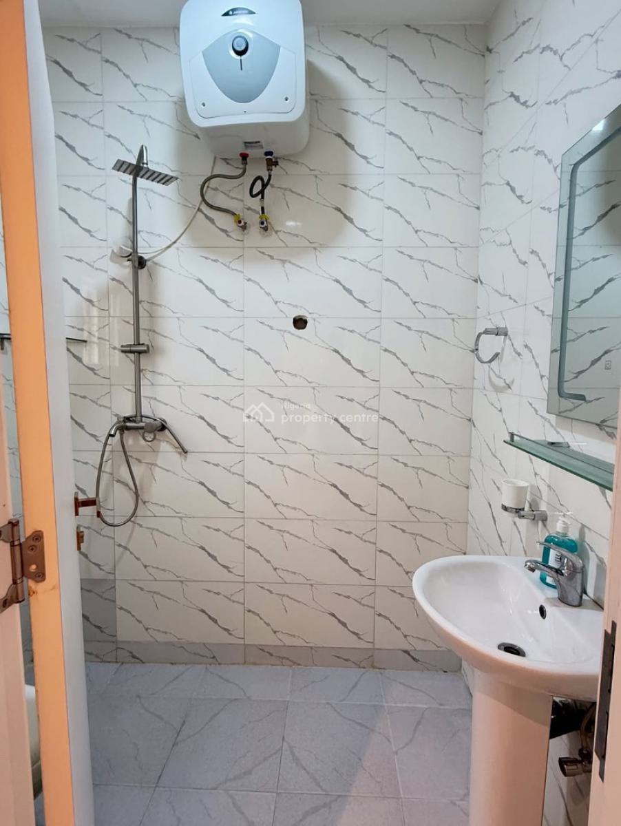 Fully Furnished 3 Bedrooms Flat in an Estate (, Katampe (main), Katampe, Abuja, Flat / Apartment for Rent