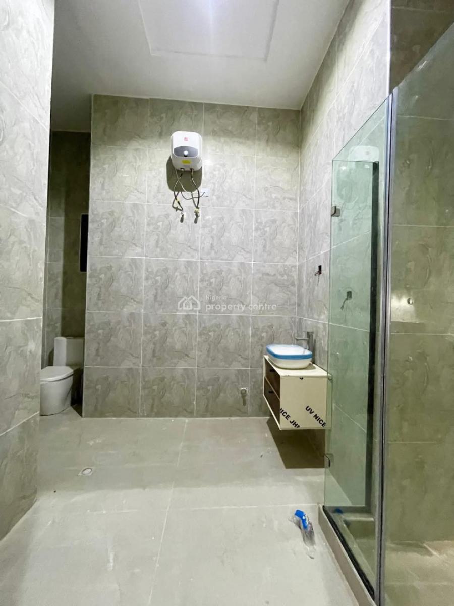 5 Bedroom Detached Duplex with Bq, Ikate Elegushi, Lekki, Lagos, Detached Duplex for Sale