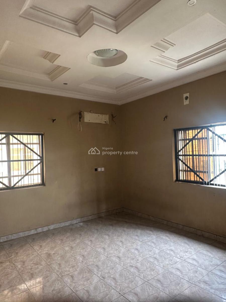 Standard Shared Apartment, Westwood Estate Badore Addo Ajah, Badore, Ajah, Lagos, Self Contain (single Rooms) for Rent
