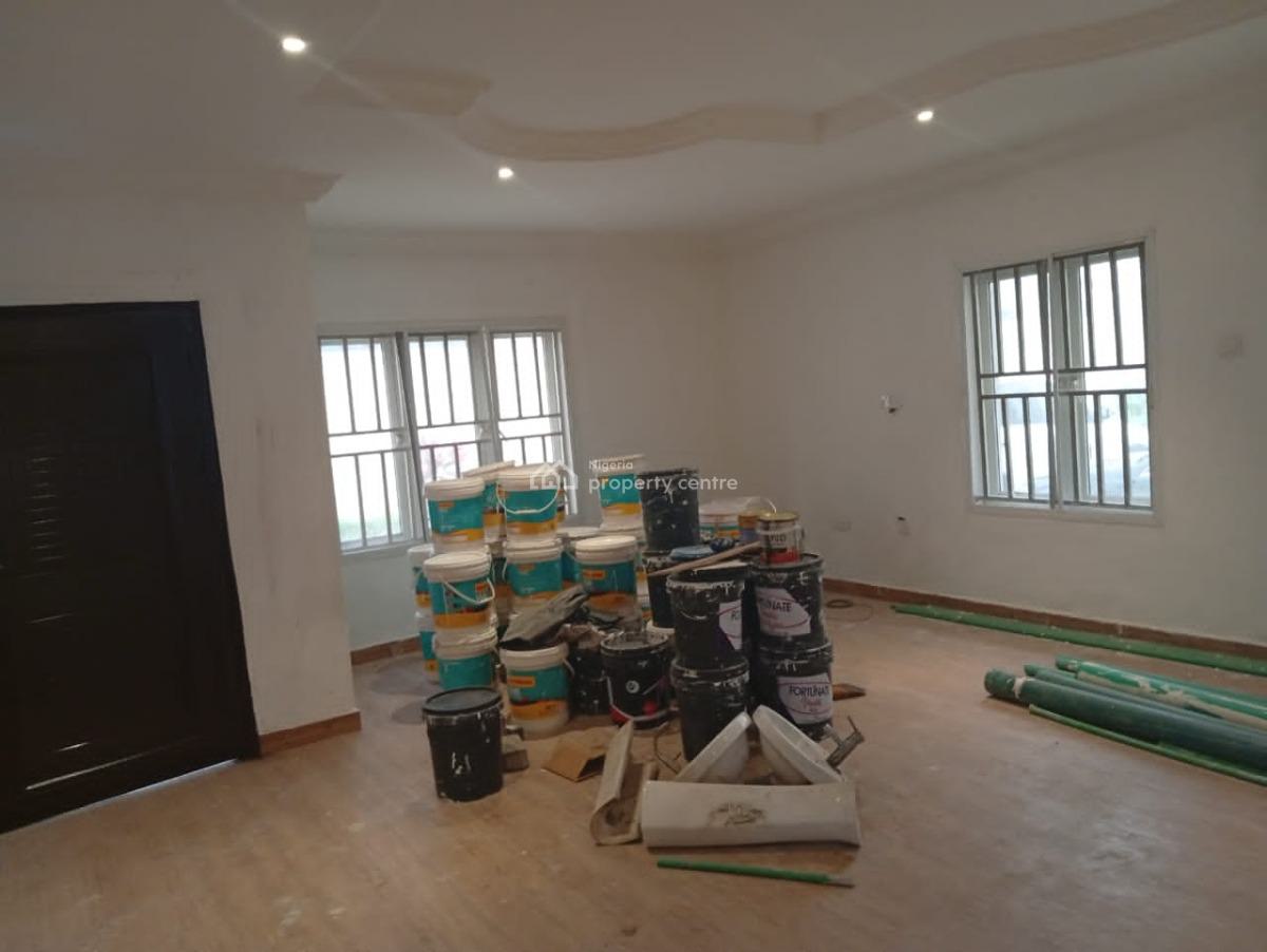 4 Bedroom, Ikoyi, Lagos, Semi-detached Duplex for Rent