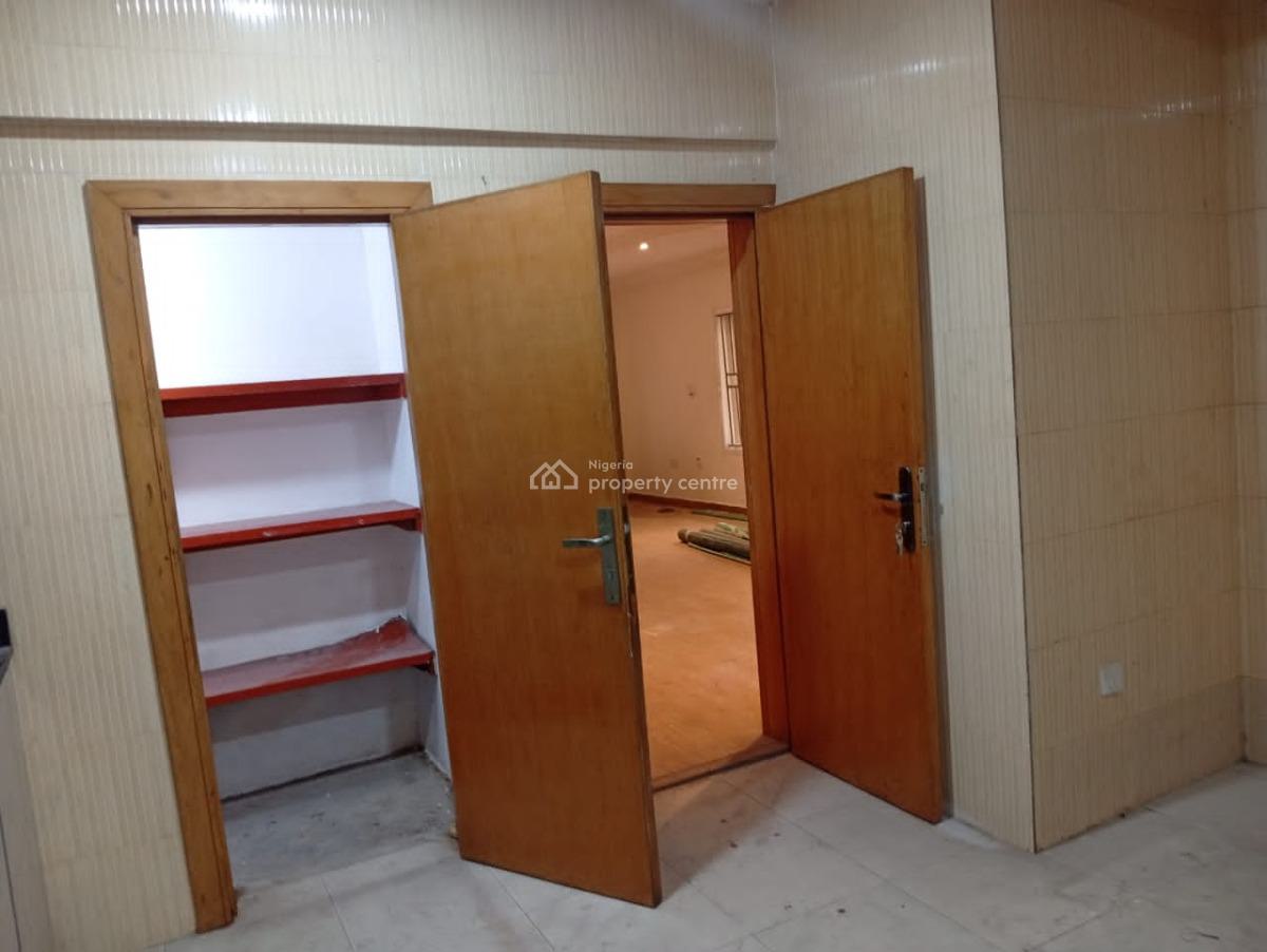 4 Bedroom, Ikoyi, Lagos, Semi-detached Duplex for Rent