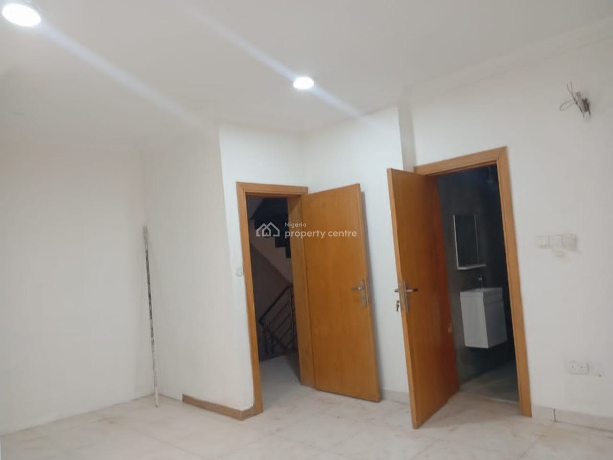 4 Bedroom, Ikoyi, Lagos, Semi-detached Duplex for Rent