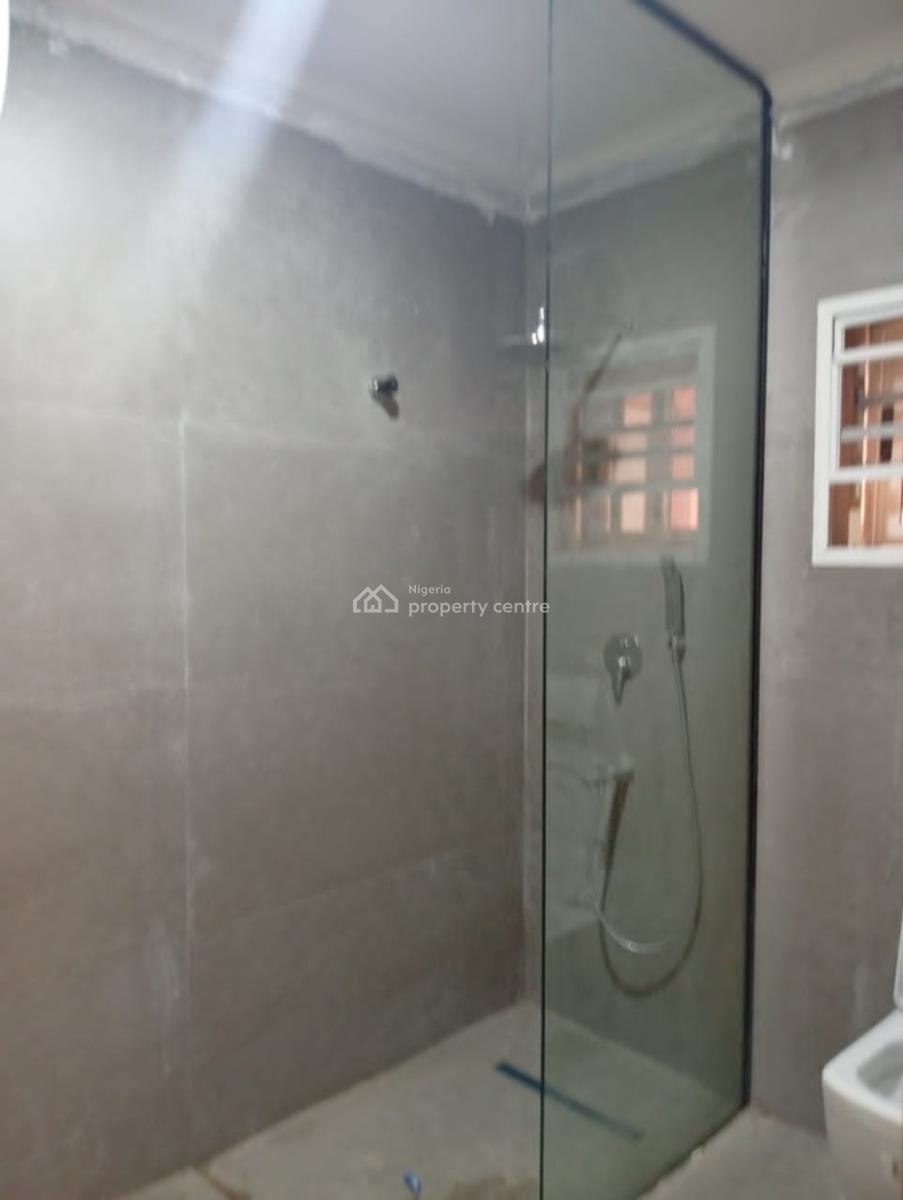 4 Bedroom, Ikoyi, Lagos, Semi-detached Duplex for Rent