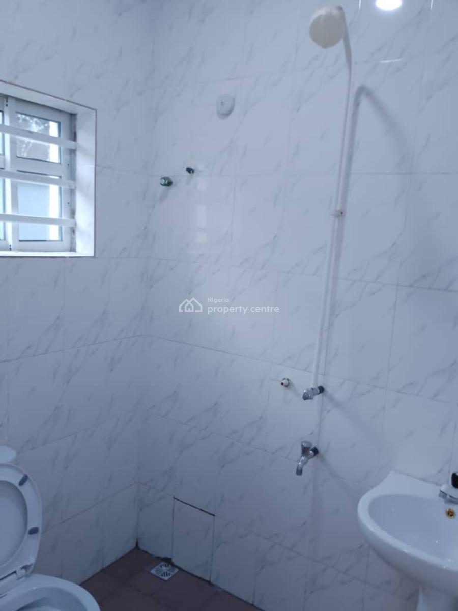 2 Bedroom, Governor Road, Ikotun, Lagos, Flat / Apartment for Rent