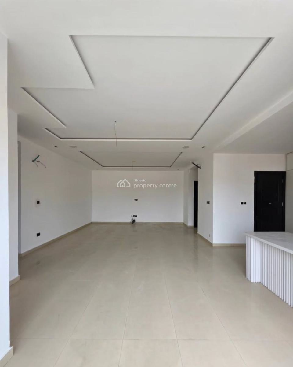 3, Lekki Phase 1, Lekki, Lagos, Flat / Apartment for Rent