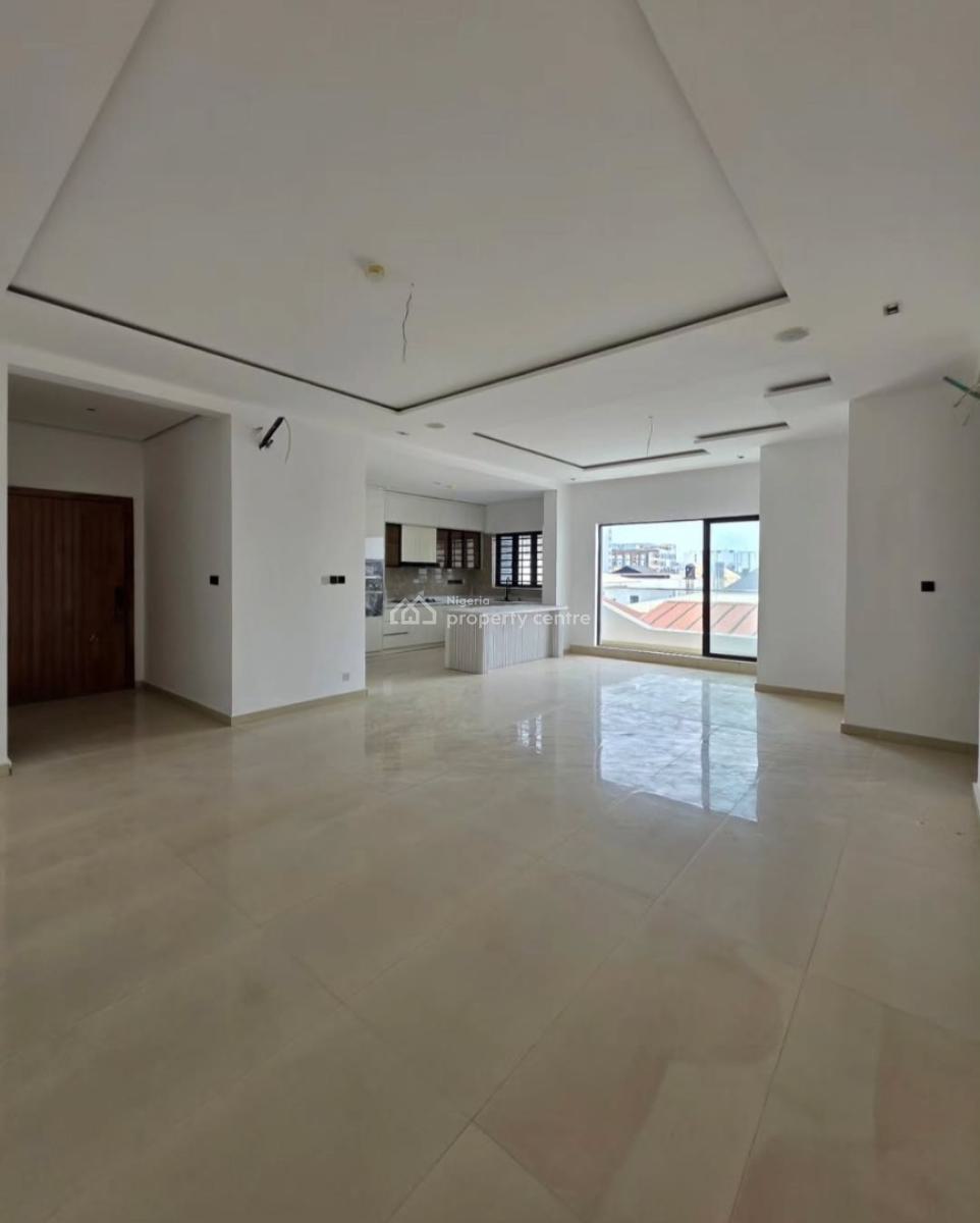 3, Lekki Phase 1, Lekki, Lagos, Flat / Apartment for Rent