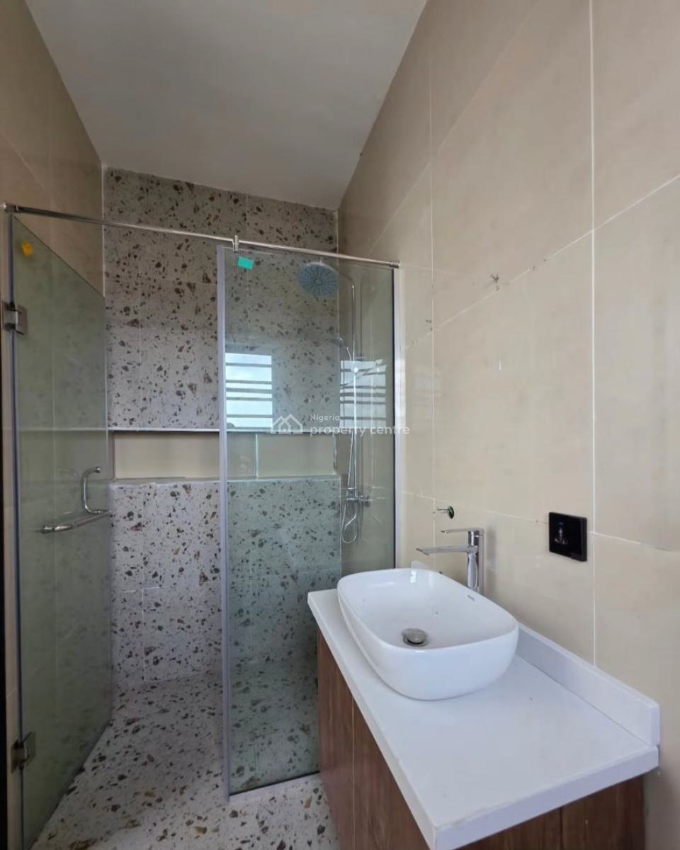 3, Lekki Phase 1, Lekki, Lagos, Flat / Apartment for Rent