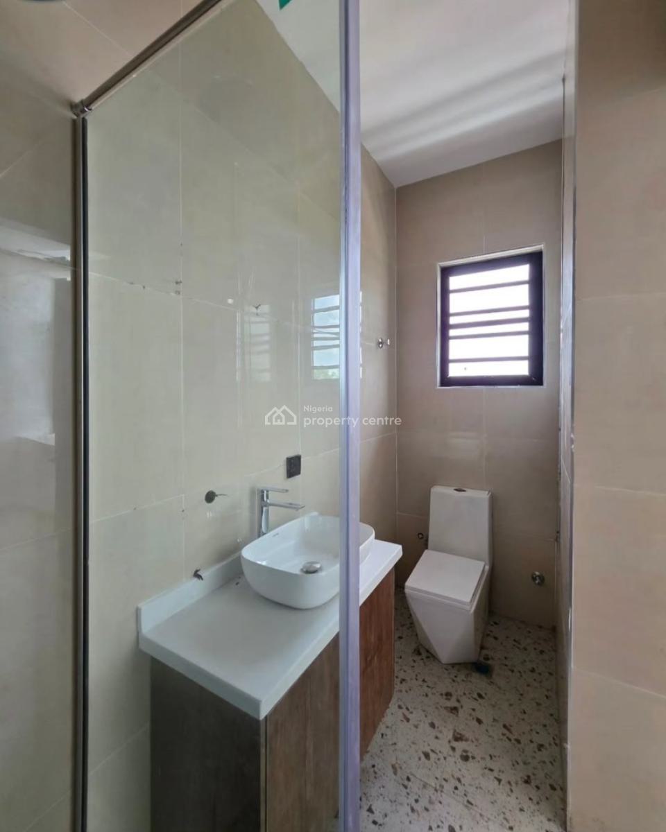 3, Lekki Phase 1, Lekki, Lagos, Flat / Apartment for Rent